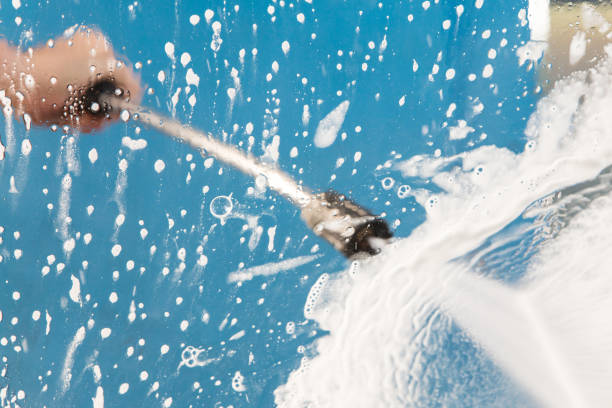 Best Fence Cleaning  in Round Lake Beach, IL