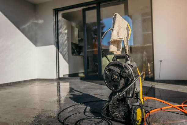 Best Dumpster Area Cleaning  in Round Lake Beach, IL