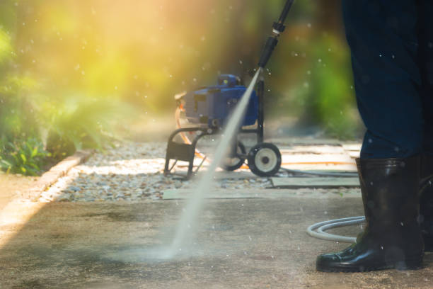 Best Fence Cleaning  in Round Lake Beach, IL
